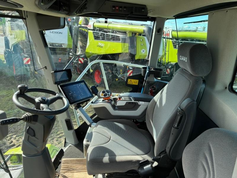 Feldhäcksler of the type CLAAS JAGUAR 950 E5, Gebrauchtmaschine in Hockenheim (Picture 10)