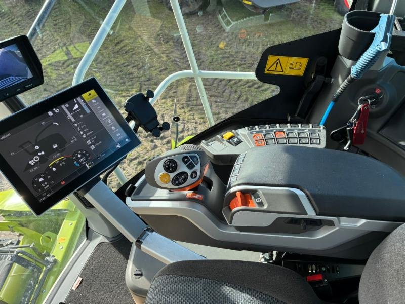 Feldhäcksler of the type CLAAS JAGUAR 950 E5, Gebrauchtmaschine in Hockenheim (Picture 11)