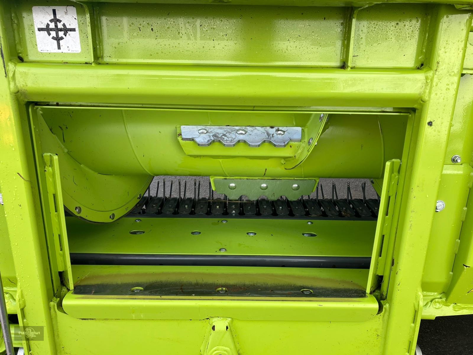 Feldhäcksler typu CLAAS Jaguar 950 mit GPS und NIR Sensor absolut Voll und mit *GARANTIE*, Neumaschine v Rankweil (Obrázek 22)