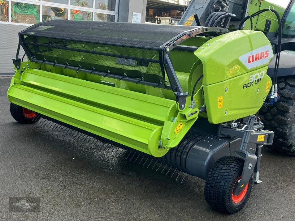 Feldhäcksler типа CLAAS Jaguar 950 mit GPS und NIR Sensor absolut Voll, Neumaschine в Rankweil (Фотография 15)