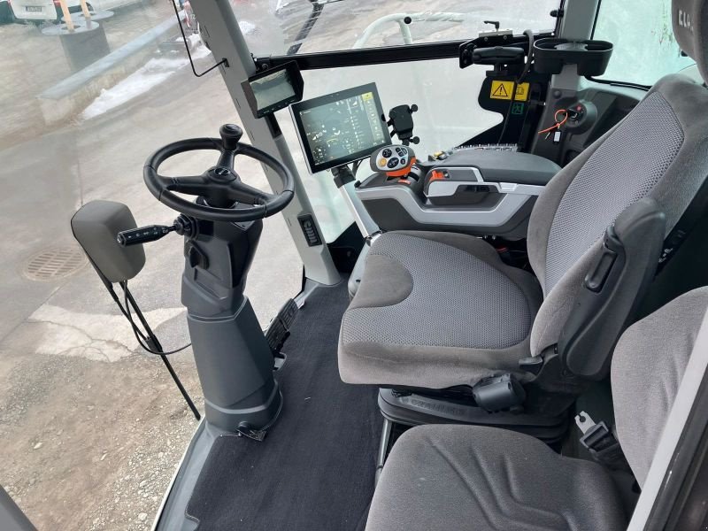 Feldhäcksler del tipo CLAAS JAGUAR 950 mit Pick Up, Vorführmaschine en Hutthurm (Imagen 5)
