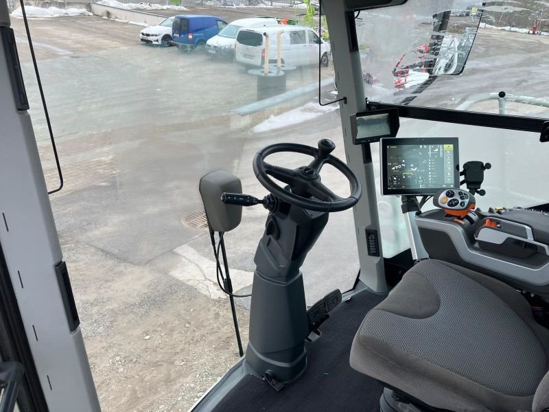 Feldhäcksler del tipo CLAAS JAGUAR 950 mit Pick Up, Vorführmaschine en Hutthurm (Imagen 7)