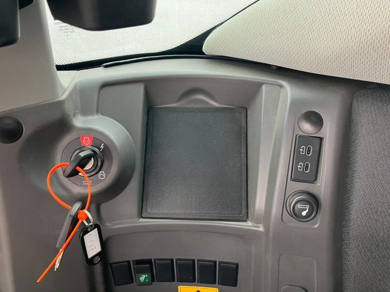 Feldhäcksler del tipo CLAAS JAGUAR 950 mit Pick Up, Vorführmaschine en Hutthurm (Imagen 10)