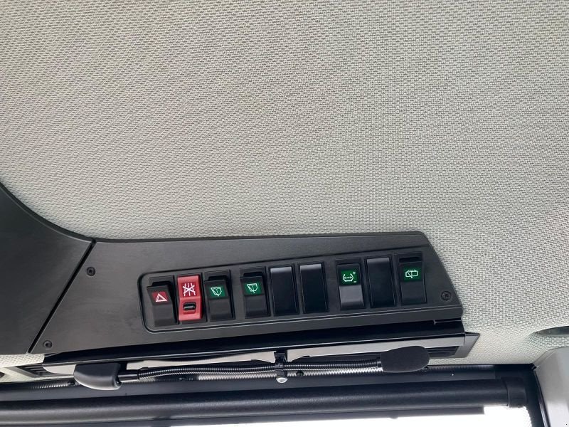 Feldhäcksler del tipo CLAAS JAGUAR 950 mit Pick Up, Vorführmaschine en Hutthurm (Imagen 11)