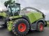 Feldhäcksler tip CLAAS jaguar 950 t4f tradition, Gebrauchtmaschine in PLOUIGNEAU (Poză 1)