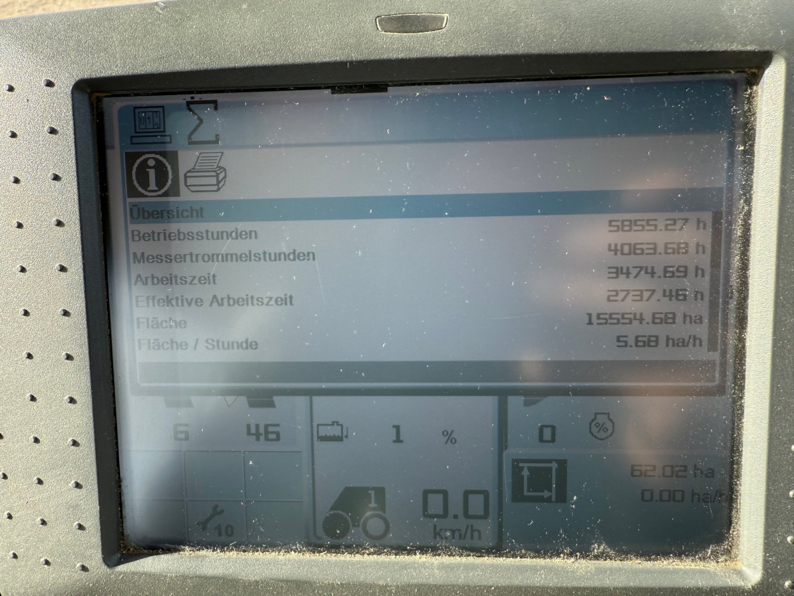 Feldhäcksler typu CLAAS Jaguar 950, Gebrauchtmaschine v Hemau (Obrázek 23)