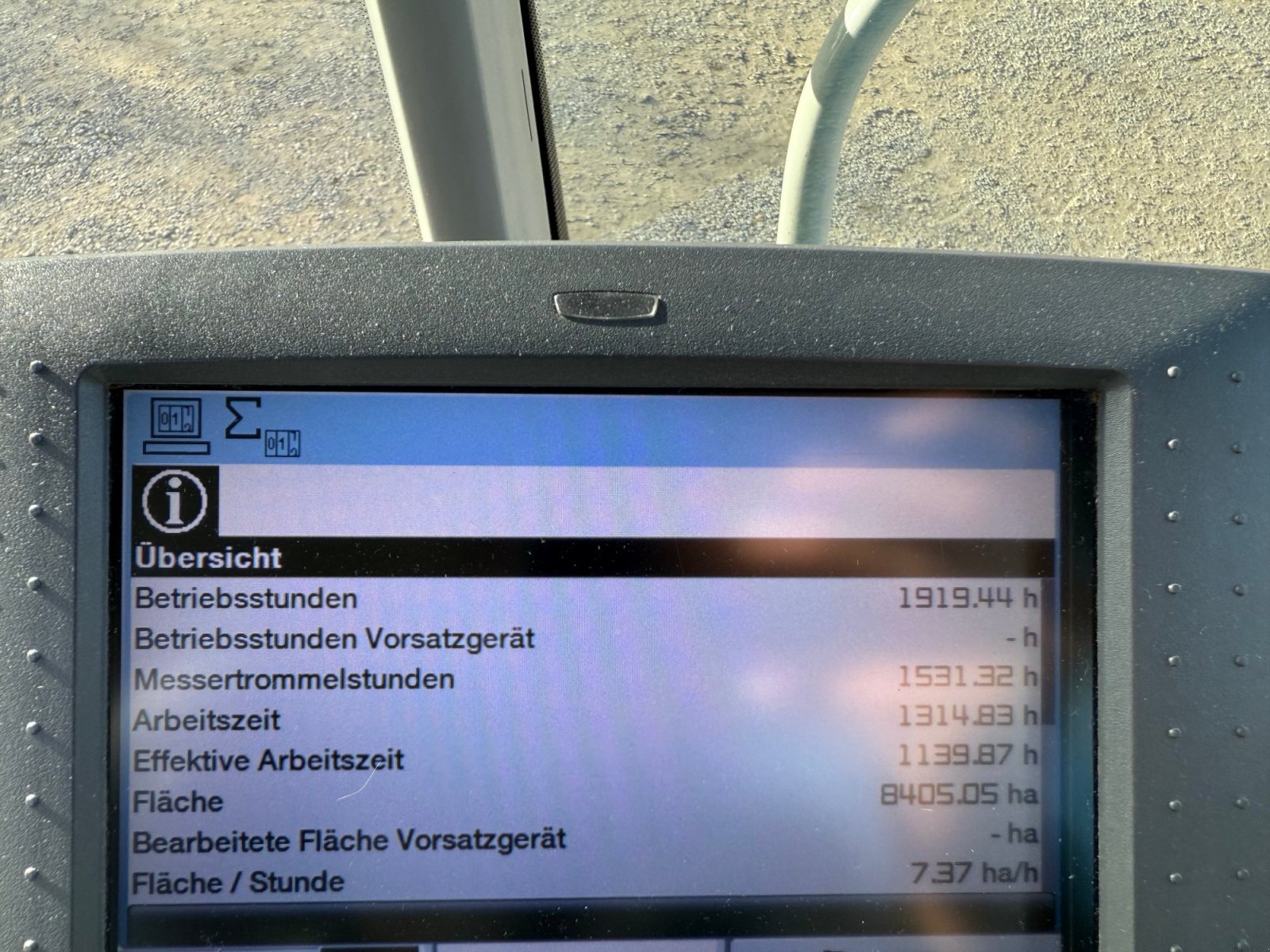 Feldhäcksler des Typs CLAAS Jaguar 950, Gebrauchtmaschine in Hemau (Bild 27)