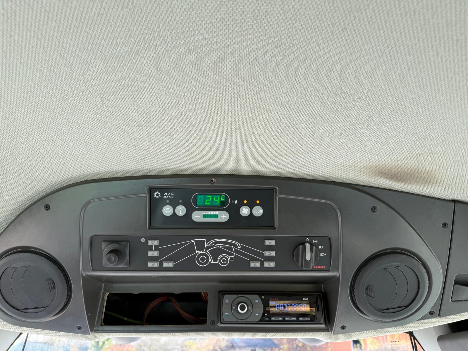 Feldhäcksler du type CLAAS Jaguar 950, Gebrauchtmaschine en Hemau (Photo 26)