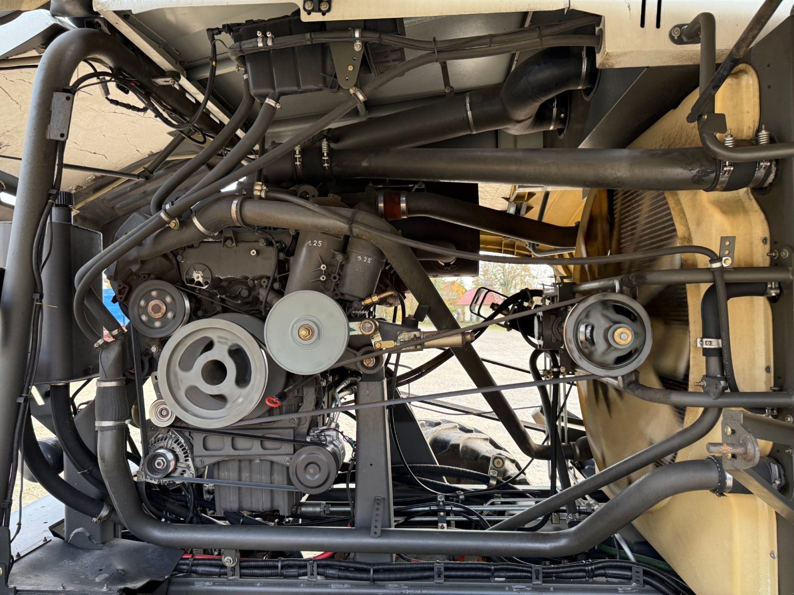 Feldhäcksler vrste CLAAS Jaguar 950, Gebrauchtmaschine v Hemau (Slika 14)