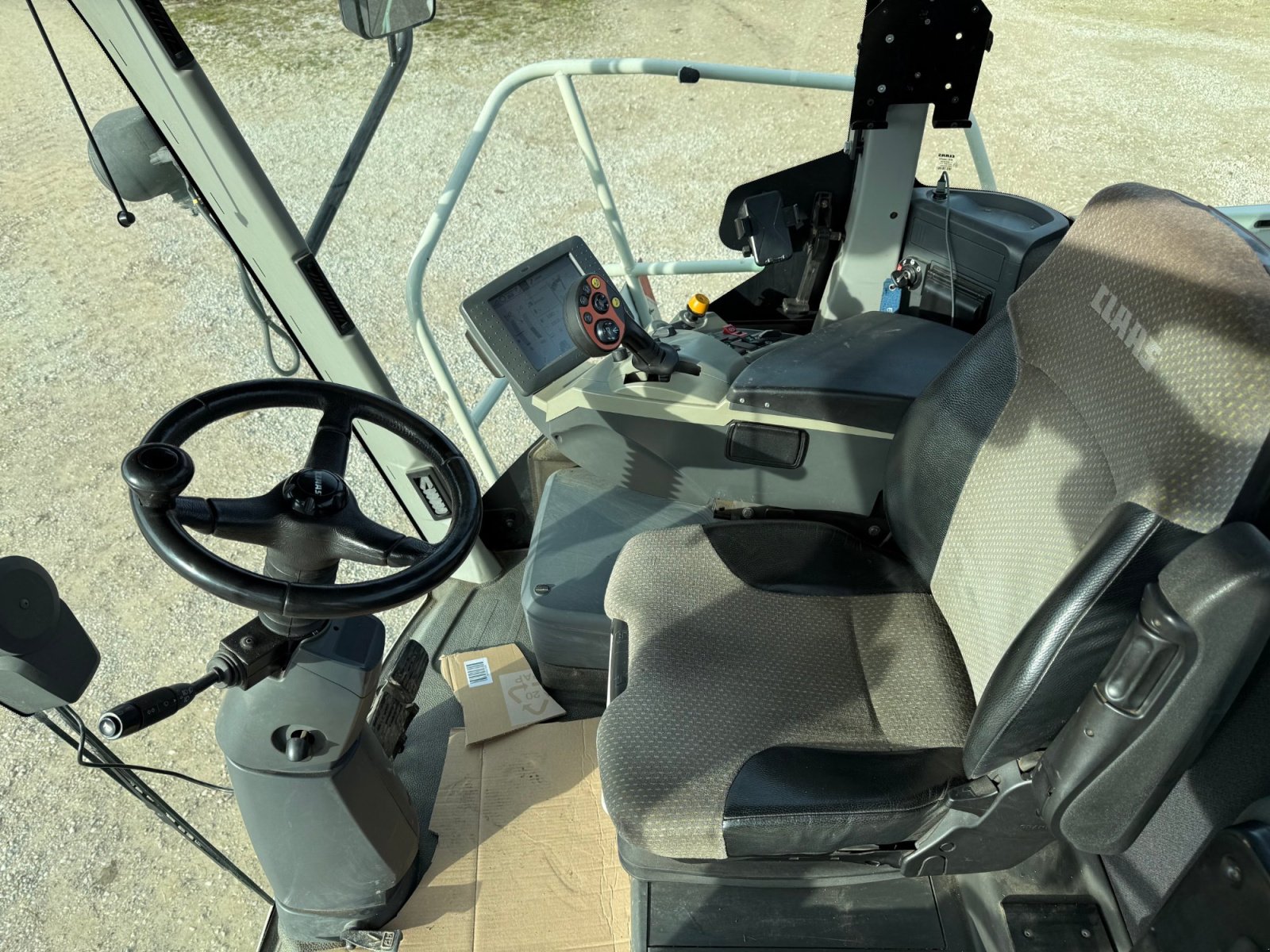 Feldhäcksler типа CLAAS Jaguar 950, Gebrauchtmaschine в Hemau (Фотография 22)