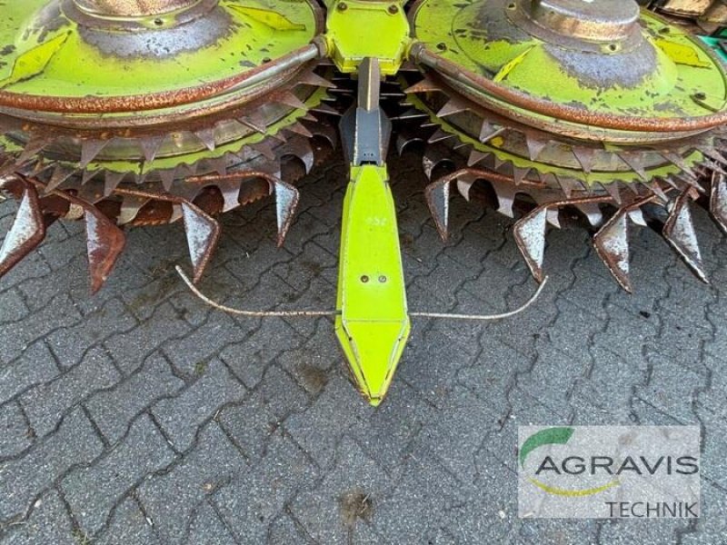 Feldhäcksler tip CLAAS JAGUAR 950, Gebrauchtmaschine in Meppen (Poză 31)