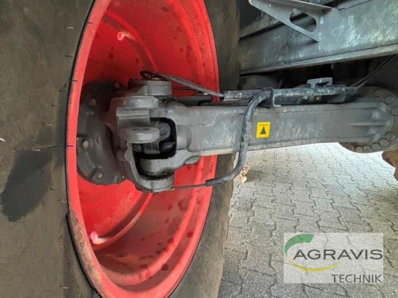 Feldhäcksler tip CLAAS JAGUAR 950, Gebrauchtmaschine in Meppen (Poză 12)