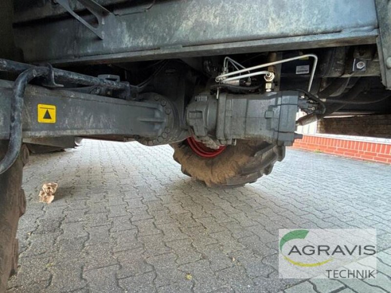 Feldhäcksler tip CLAAS JAGUAR 950, Gebrauchtmaschine in Meppen (Poză 11)