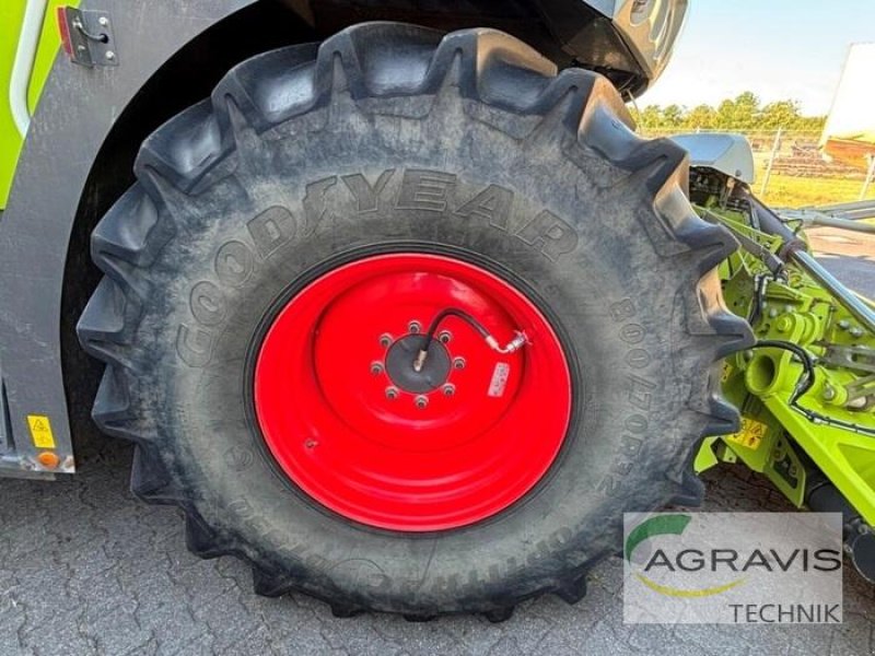Feldhäcksler tip CLAAS JAGUAR 950, Gebrauchtmaschine in Meppen (Poză 8)