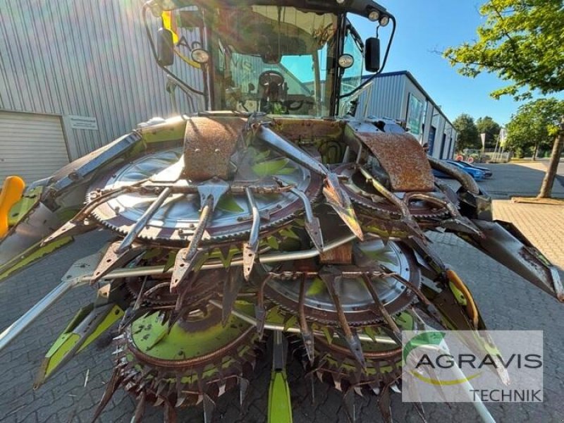 Feldhäcksler tip CLAAS JAGUAR 950, Gebrauchtmaschine in Meppen (Poză 29)