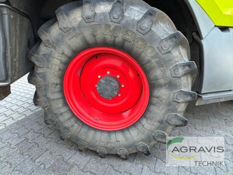 Feldhäcksler tip CLAAS JAGUAR 950, Gebrauchtmaschine in Meppen (Poză 9)