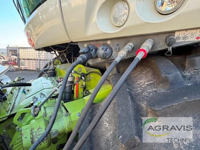 Feldhäcksler tip CLAAS JAGUAR 950, Gebrauchtmaschine in Meppen (Poză 17)