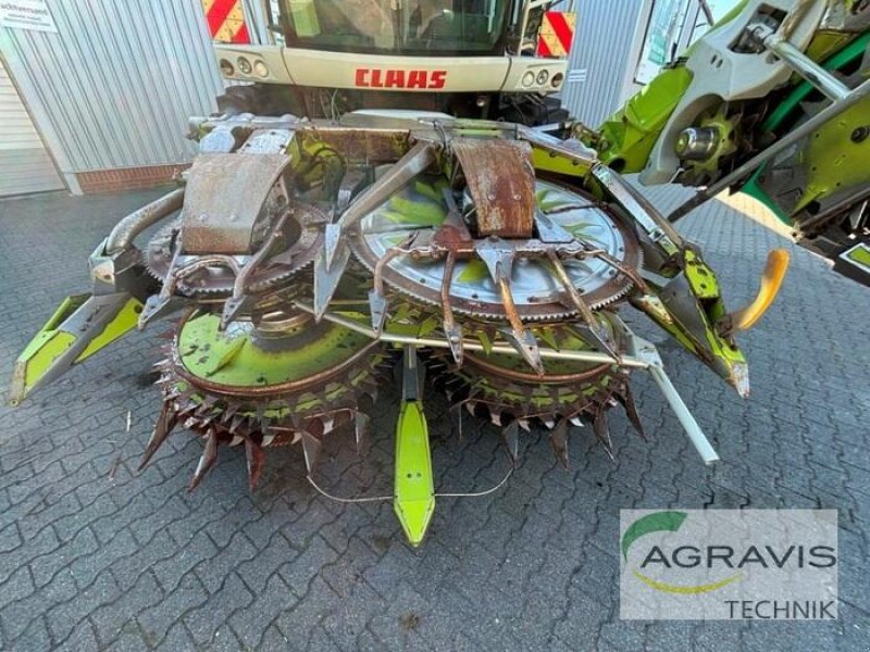 Feldhäcksler tip CLAAS JAGUAR 950, Gebrauchtmaschine in Meppen (Poză 30)