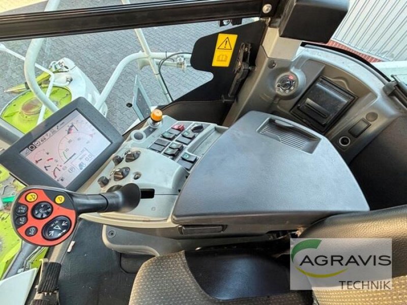 Feldhäcksler tip CLAAS JAGUAR 950, Gebrauchtmaschine in Meppen (Poză 24)