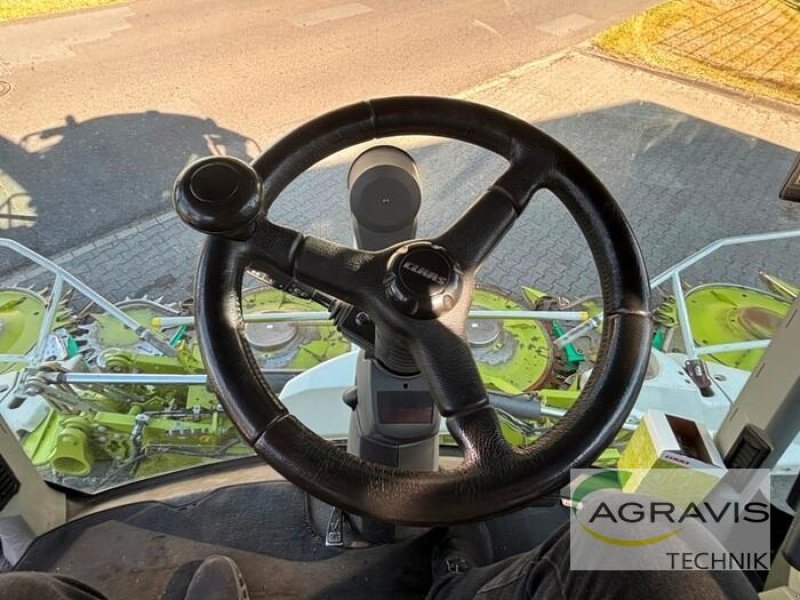 Feldhäcksler tip CLAAS JAGUAR 950, Gebrauchtmaschine in Meppen (Poză 26)