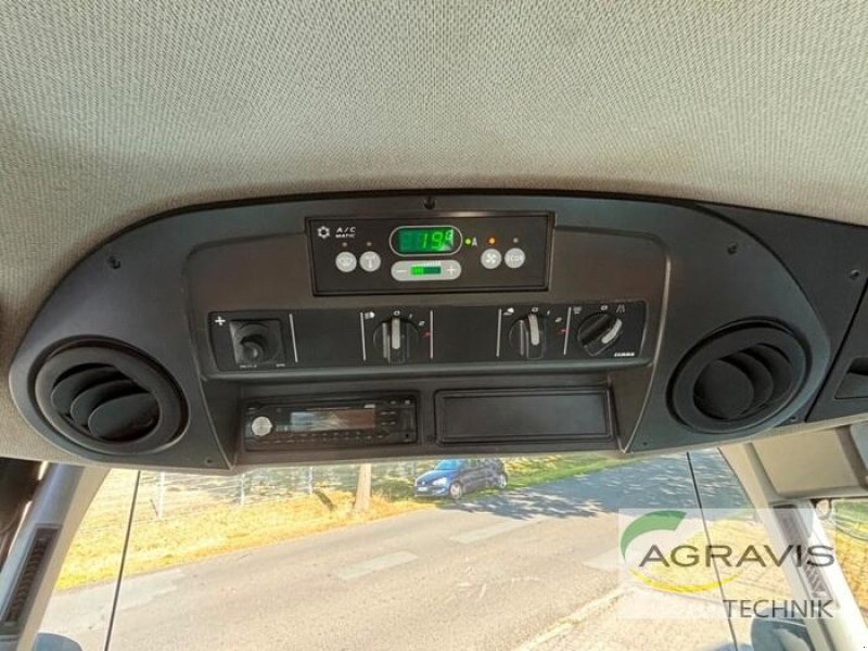 Feldhäcksler tip CLAAS JAGUAR 950, Gebrauchtmaschine in Meppen (Poză 25)