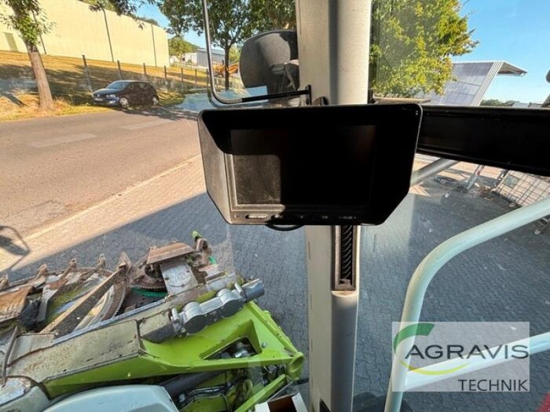 Feldhäcksler tip CLAAS JAGUAR 950, Gebrauchtmaschine in Meppen (Poză 28)