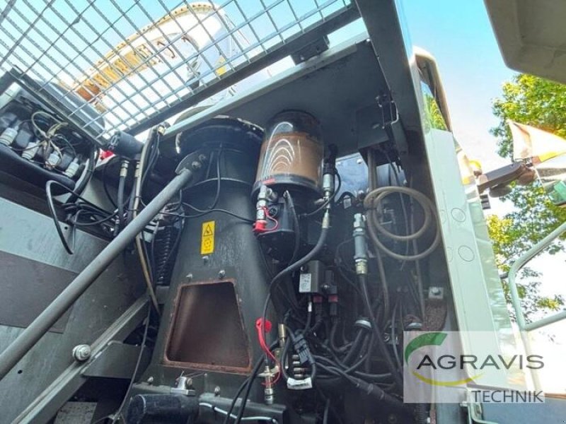 Feldhäcksler tip CLAAS JAGUAR 950, Gebrauchtmaschine in Meppen (Poză 15)