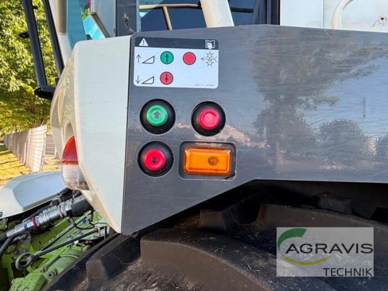 Feldhäcksler tip CLAAS JAGUAR 950, Gebrauchtmaschine in Meppen (Poză 18)