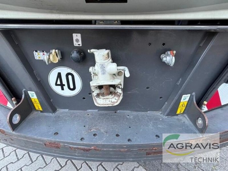 Feldhäcksler tip CLAAS JAGUAR 950, Gebrauchtmaschine in Meppen (Poză 7)