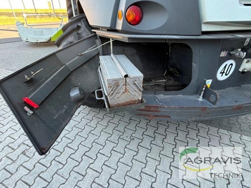 Feldhäcksler tip CLAAS JAGUAR 950, Gebrauchtmaschine in Meppen (Poză 21)