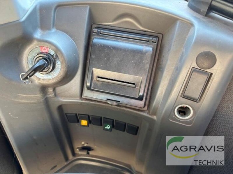 Feldhäcksler tip CLAAS JAGUAR 950, Gebrauchtmaschine in Meppen (Poză 27)