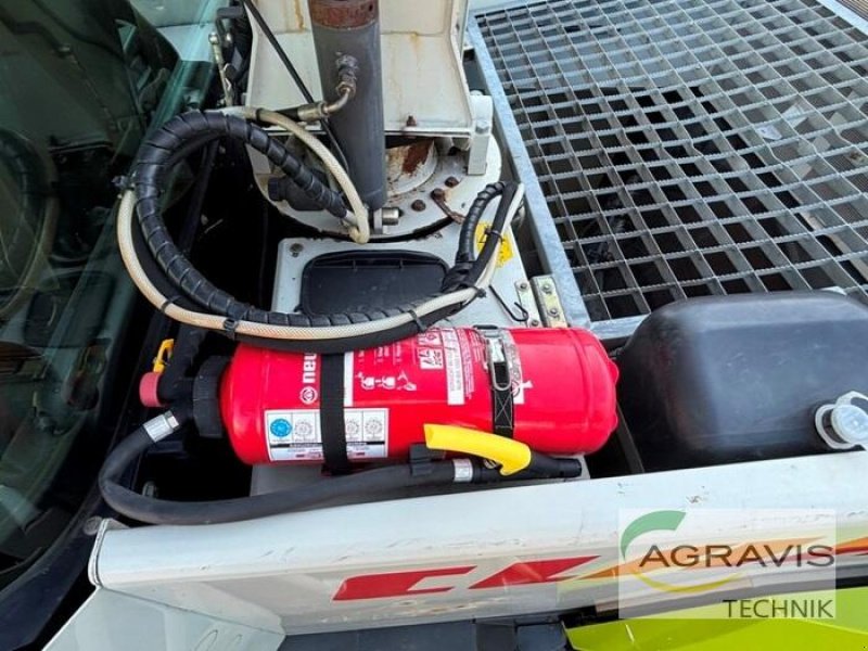 Feldhäcksler tip CLAAS JAGUAR 950, Gebrauchtmaschine in Meppen (Poză 16)