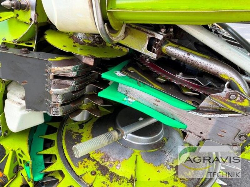 Feldhäcksler typu CLAAS JAGUAR 950, Gebrauchtmaschine v Meppen (Obrázek 9)