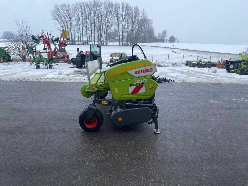Feldhäcksler tip CLAAS JAGUAR 950, Gebrauchtmaschine in Arnstorf (Poză 11)