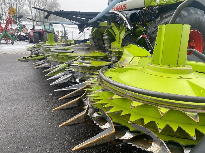 Feldhäcksler tip CLAAS JAGUAR 950, Gebrauchtmaschine in Arnstorf (Poză 30)