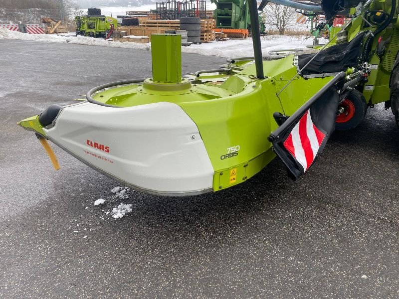 Feldhäcksler tip CLAAS JAGUAR 950, Gebrauchtmaschine in Arnstorf (Poză 24)