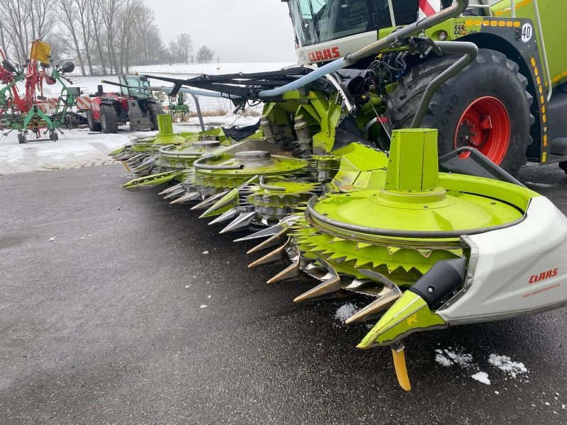 Feldhäcksler tip CLAAS JAGUAR 950, Gebrauchtmaschine in Arnstorf (Poză 25)
