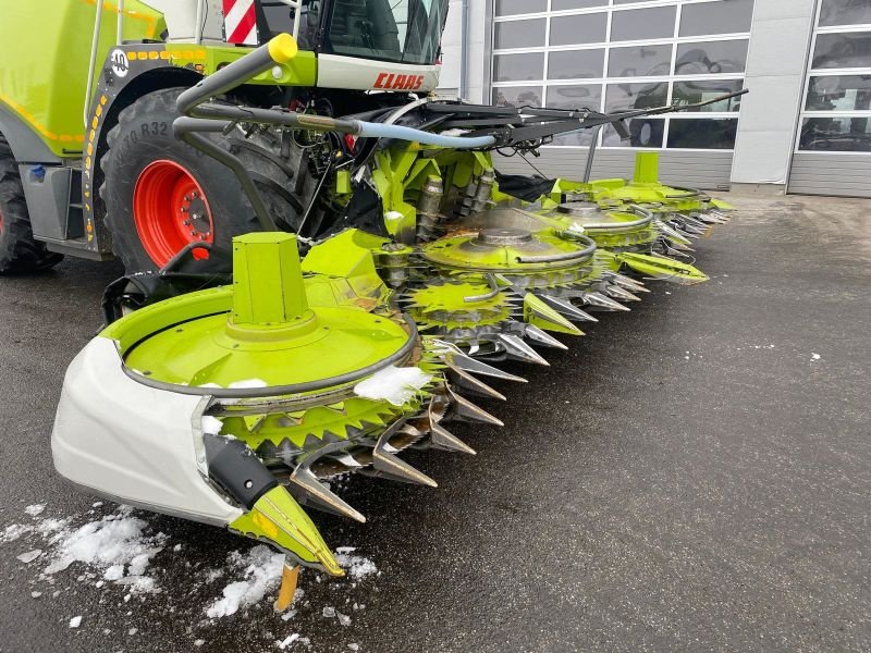 Feldhäcksler tip CLAAS JAGUAR 950, Gebrauchtmaschine in Arnstorf (Poză 26)