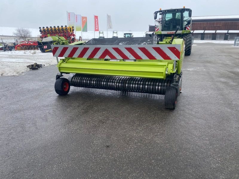 Feldhäcksler tip CLAAS JAGUAR 950, Gebrauchtmaschine in Arnstorf (Poză 13)