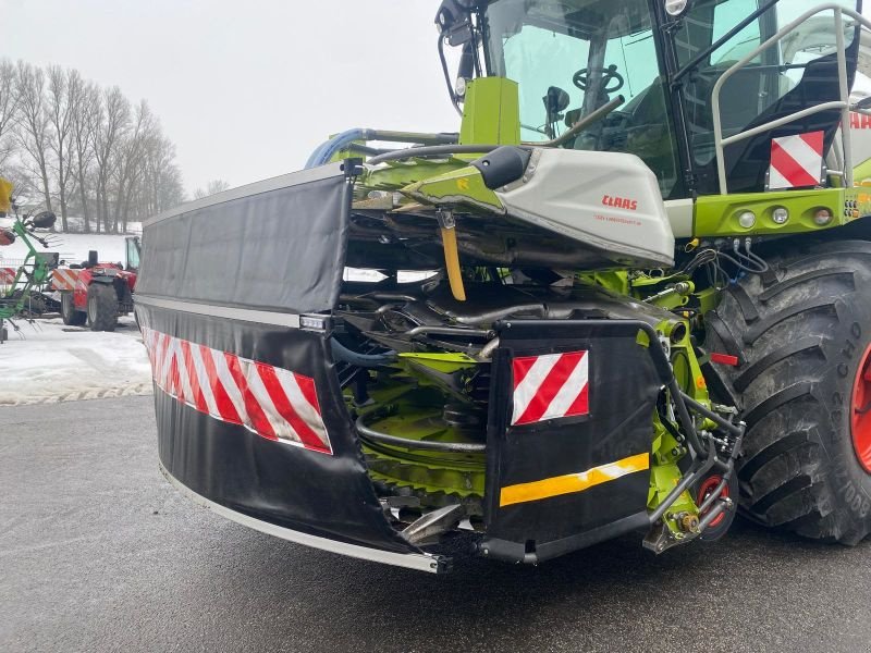 Feldhäcksler tip CLAAS JAGUAR 950, Gebrauchtmaschine in Arnstorf (Poză 21)