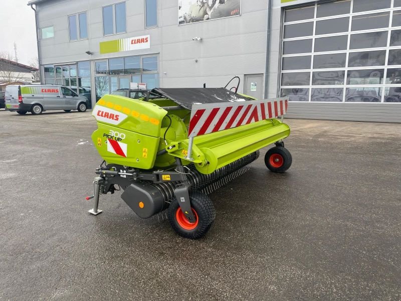 Feldhäcksler tip CLAAS JAGUAR 950, Gebrauchtmaschine in Arnstorf (Poză 16)
