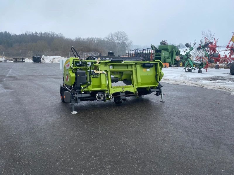 Feldhäcksler tip CLAAS JAGUAR 950, Gebrauchtmaschine in Arnstorf (Poză 12)