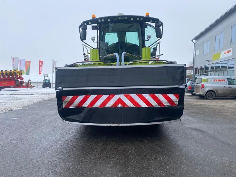 Feldhäcksler tip CLAAS JAGUAR 950, Gebrauchtmaschine in Arnstorf (Poză 22)