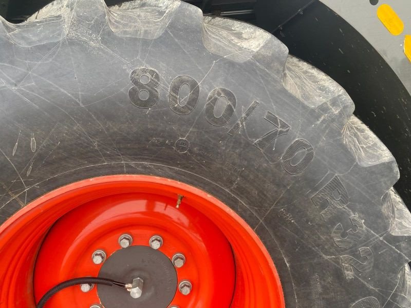 Feldhäcksler tip CLAAS JAGUAR 950, Gebrauchtmaschine in Arnstorf (Poză 7)