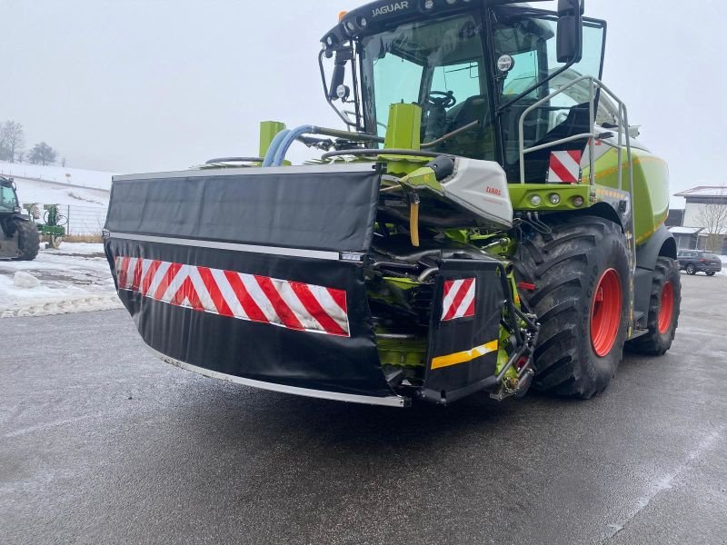 Feldhäcksler tip CLAAS JAGUAR 950, Gebrauchtmaschine in Arnstorf (Poză 20)