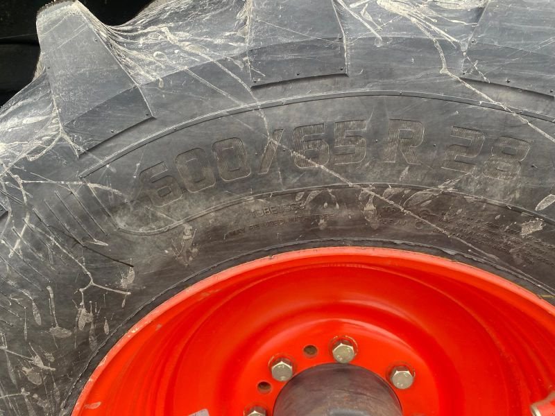 Feldhäcksler tip CLAAS JAGUAR 950, Gebrauchtmaschine in Arnstorf (Poză 8)