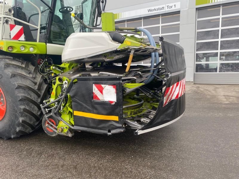Feldhäcksler tip CLAAS JAGUAR 950, Gebrauchtmaschine in Arnstorf (Poză 23)
