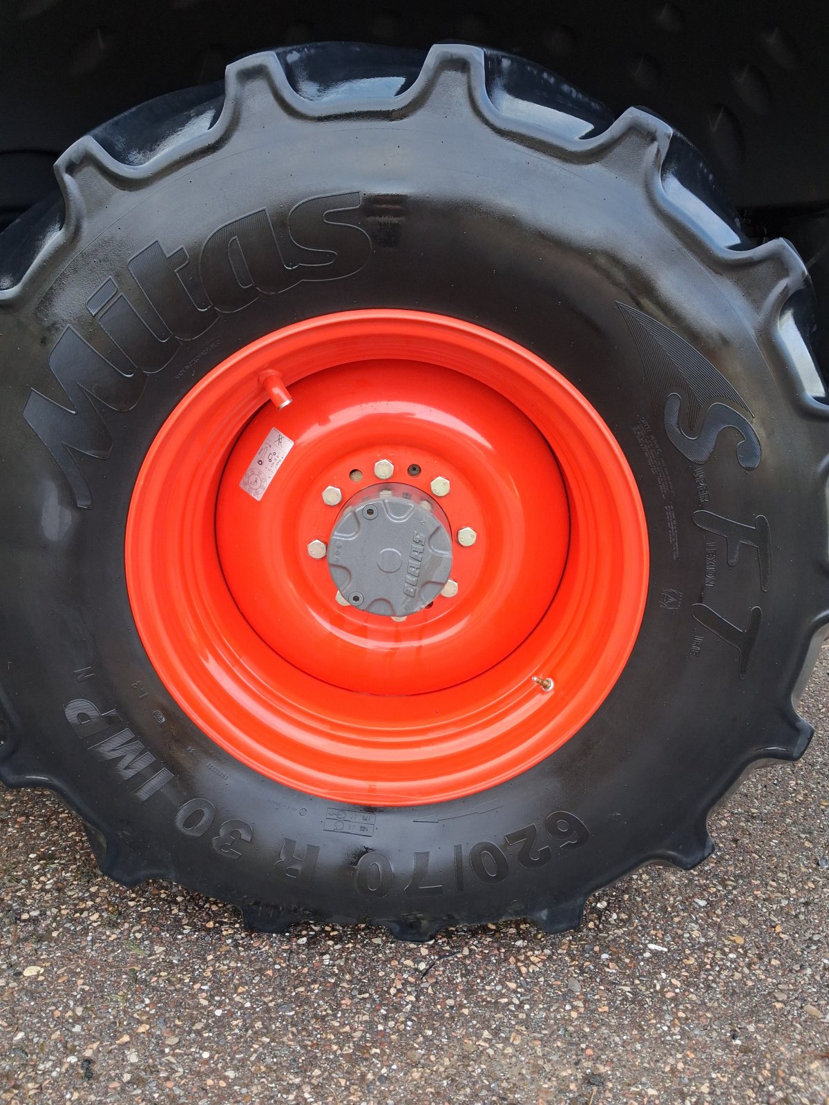 Feldhäcksler typu CLAAS Jaguar 950, Gebrauchtmaschine v Hollenbach (Obrázek 14)