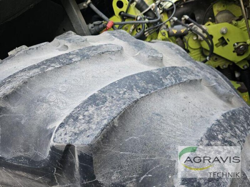 Feldhäcksler del tipo CLAAS JAGUAR 950, Gebrauchtmaschine In Melle-Wellingholzhausen (Immagine 15)
