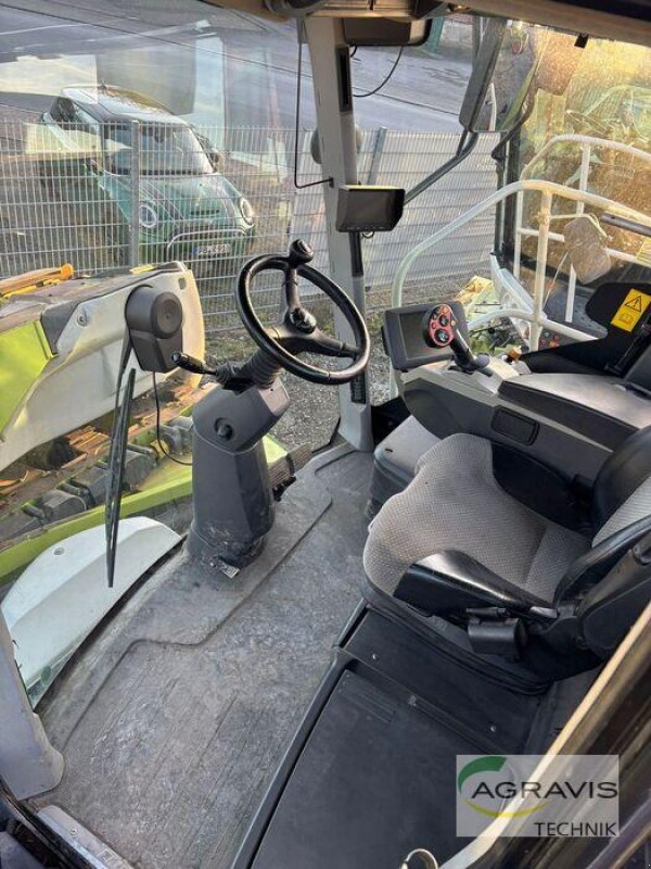 Feldhäcksler del tipo CLAAS JAGUAR 950, Gebrauchtmaschine In Melle-Wellingholzhausen (Immagine 22)